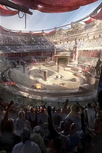 Legend Tournament thumbnail
