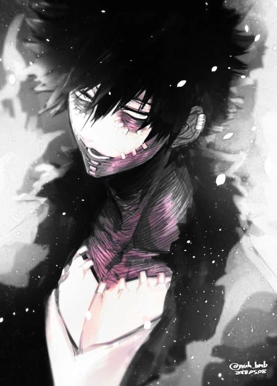 Dabi thumbnail