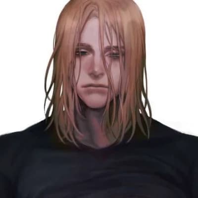 Damien Blackwood thumbnail