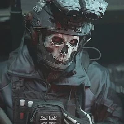 Ghost thumbnail