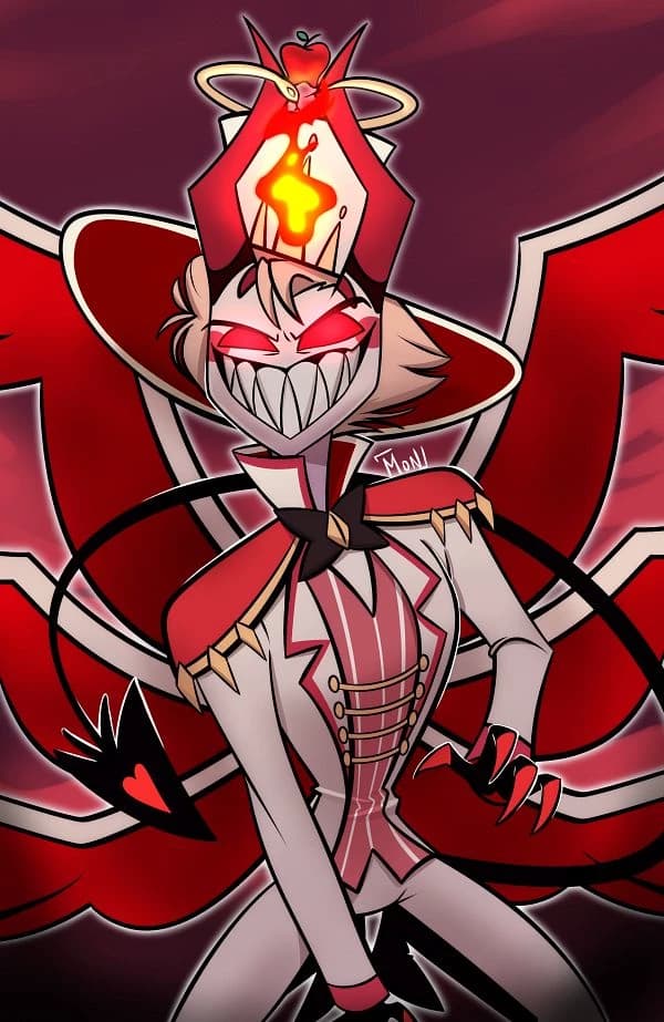 Lucifer thumbnail