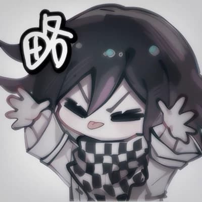 Kokichi Ohma your jealous guy thumbnail