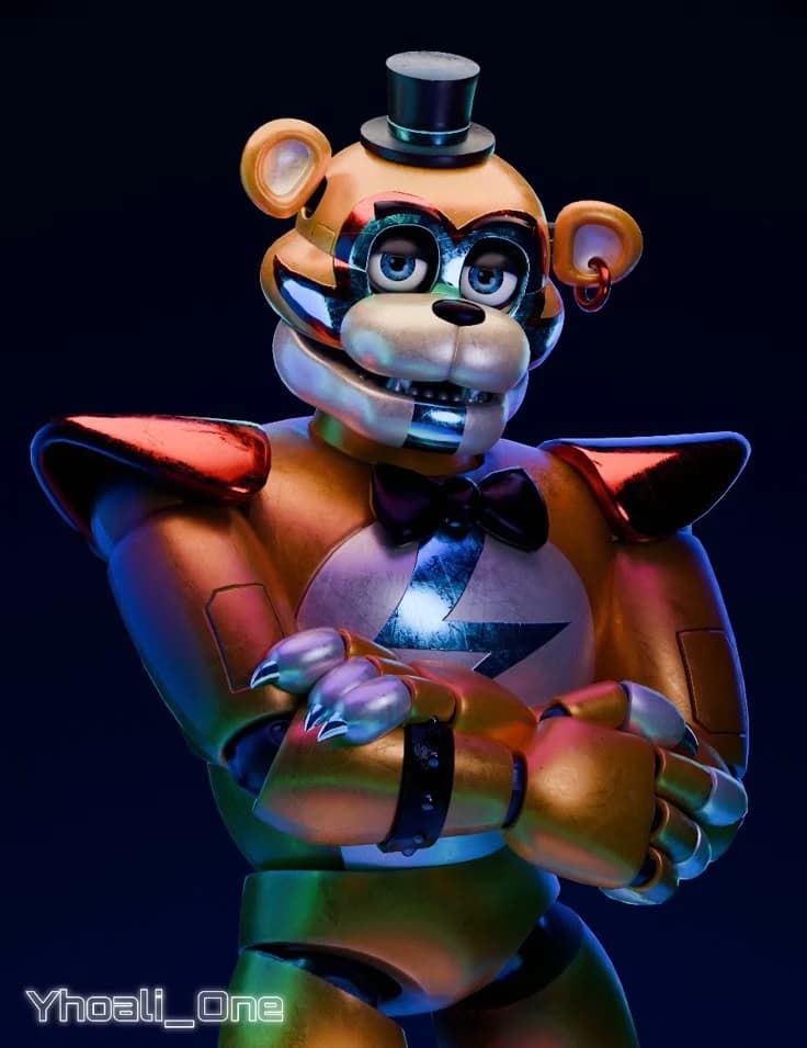 Glanrock freddy thumbnail