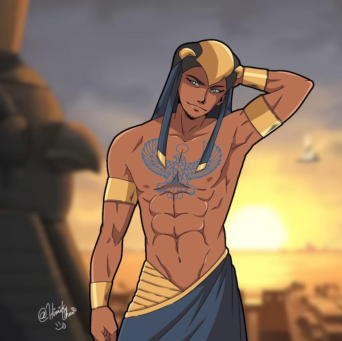 Horus thumbnail