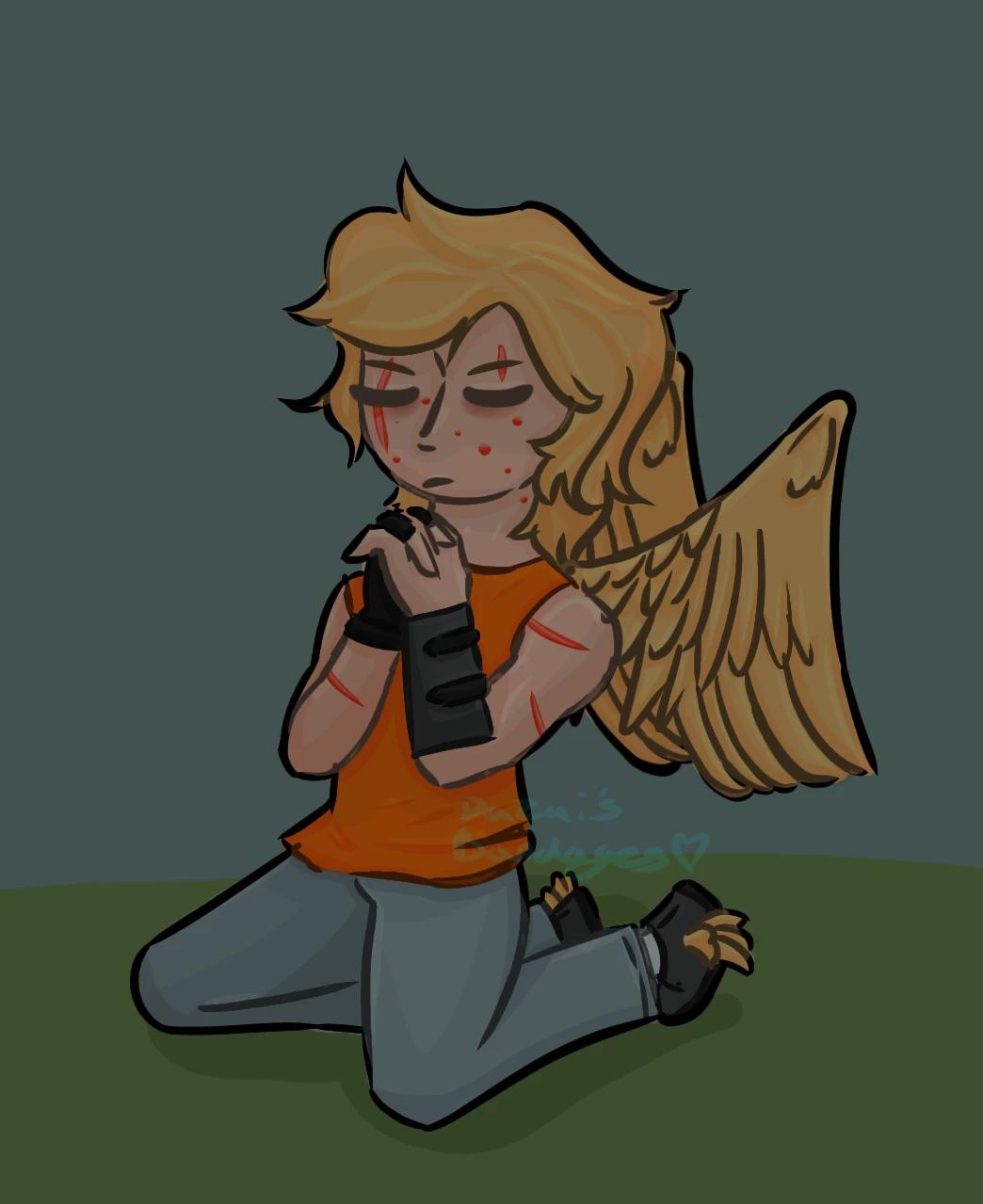 Luke Castellan  thumbnail