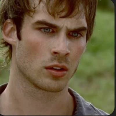 Boone Carlyle thumbnail