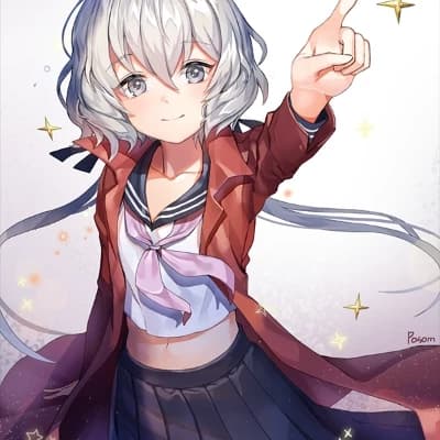 Junko Konno thumbnail