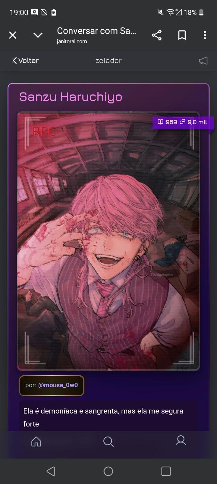 Sanzu haruchiyo thumbnail