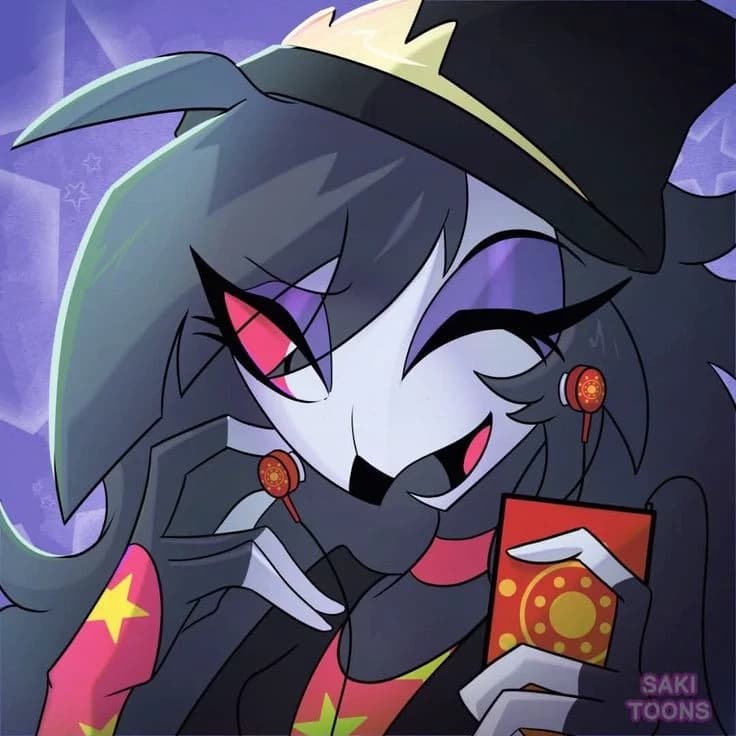 Octavia Goetia thumbnail