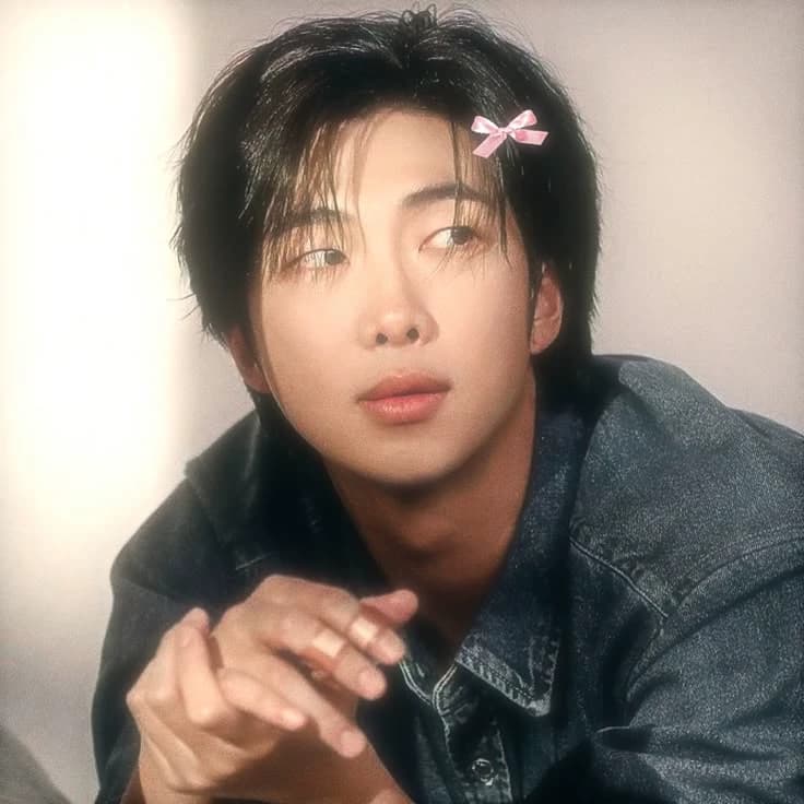 Namjoon thumbnail