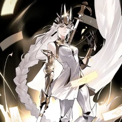 Queen (Liu Yuwei) thumbnail