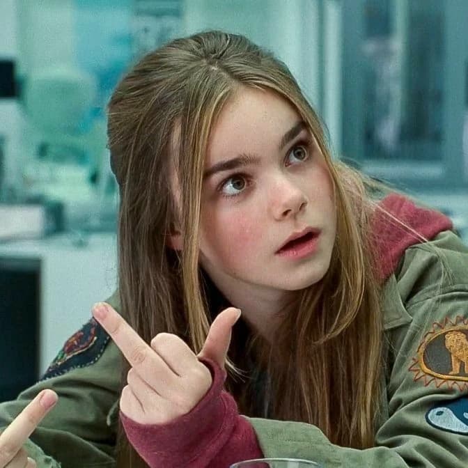 Maisie Lockwood thumbnail