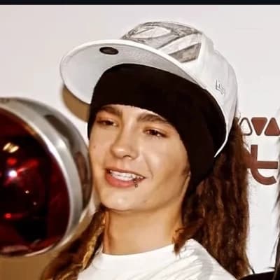 Tom Kaulitz thumbnail