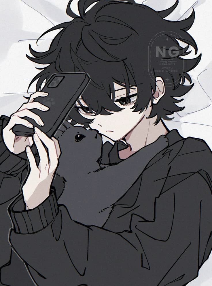 Leo {your secretary} thumbnail