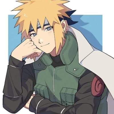 Minato Namikaze thumbnail