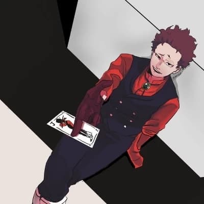 Mr. Compress (Atsuhiro) thumbnail