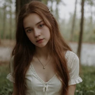 Nadia? thumbnail