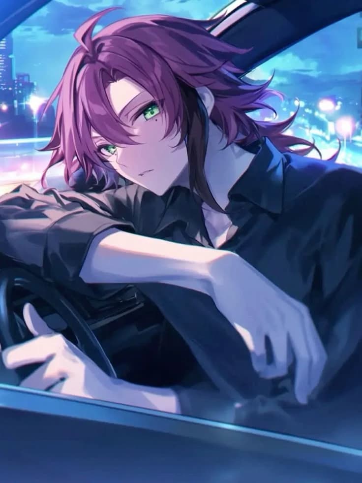 Owner Heizou thumbnail