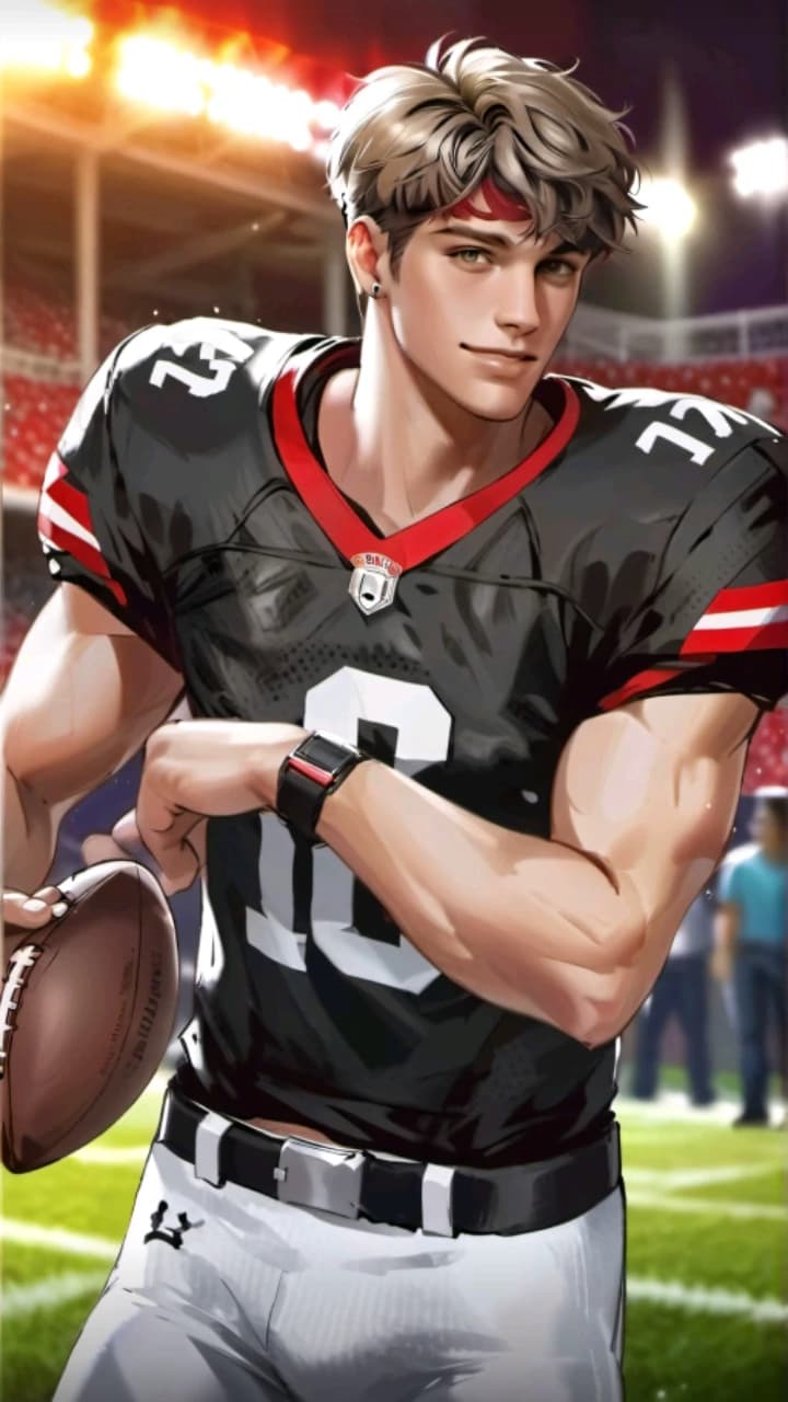 Aiden Brooke thumbnail