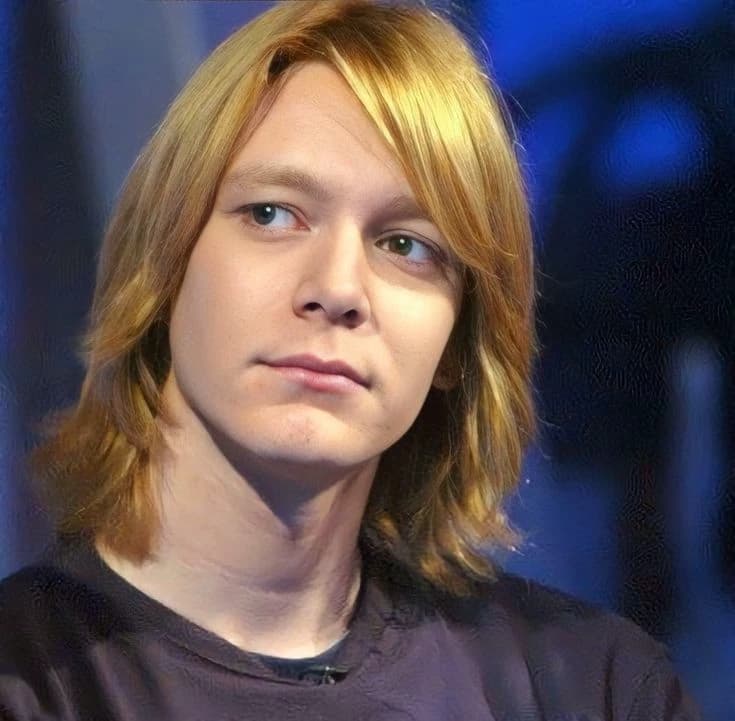 Fred Weasley thumbnail