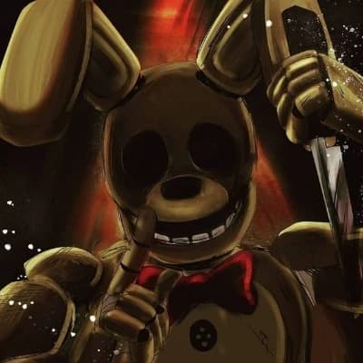 William afton thumbnail