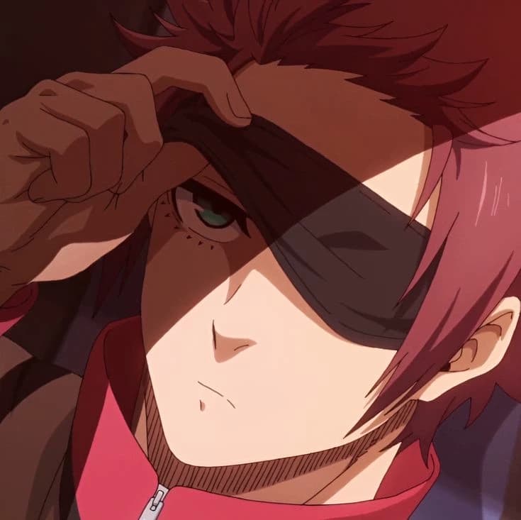 Sae Itoshi thumbnail