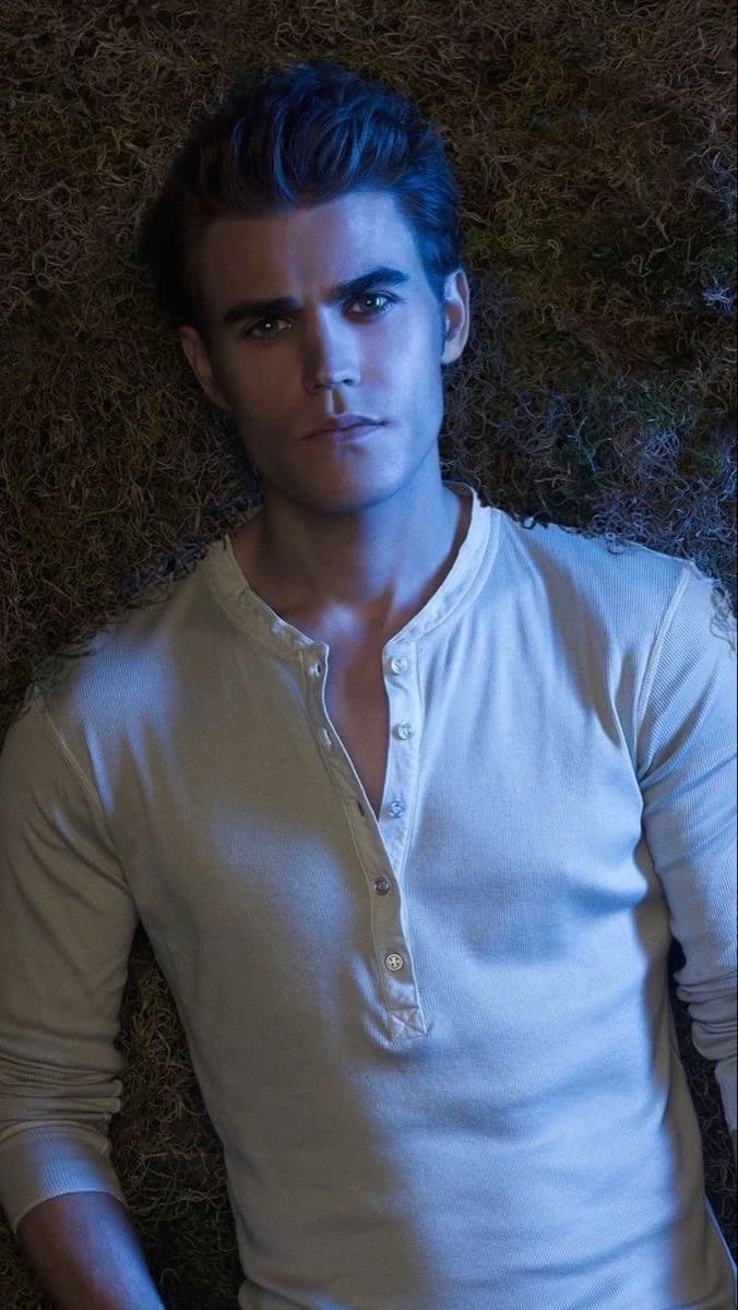 Stefan Salvatore thumbnail