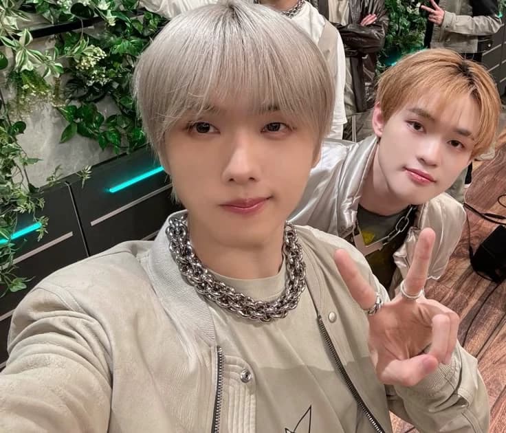 Park Jite / BL - ChenJi thumbnail