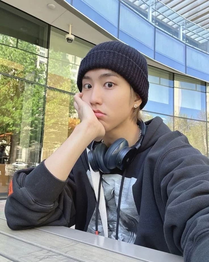 Han Jisung thumbnail