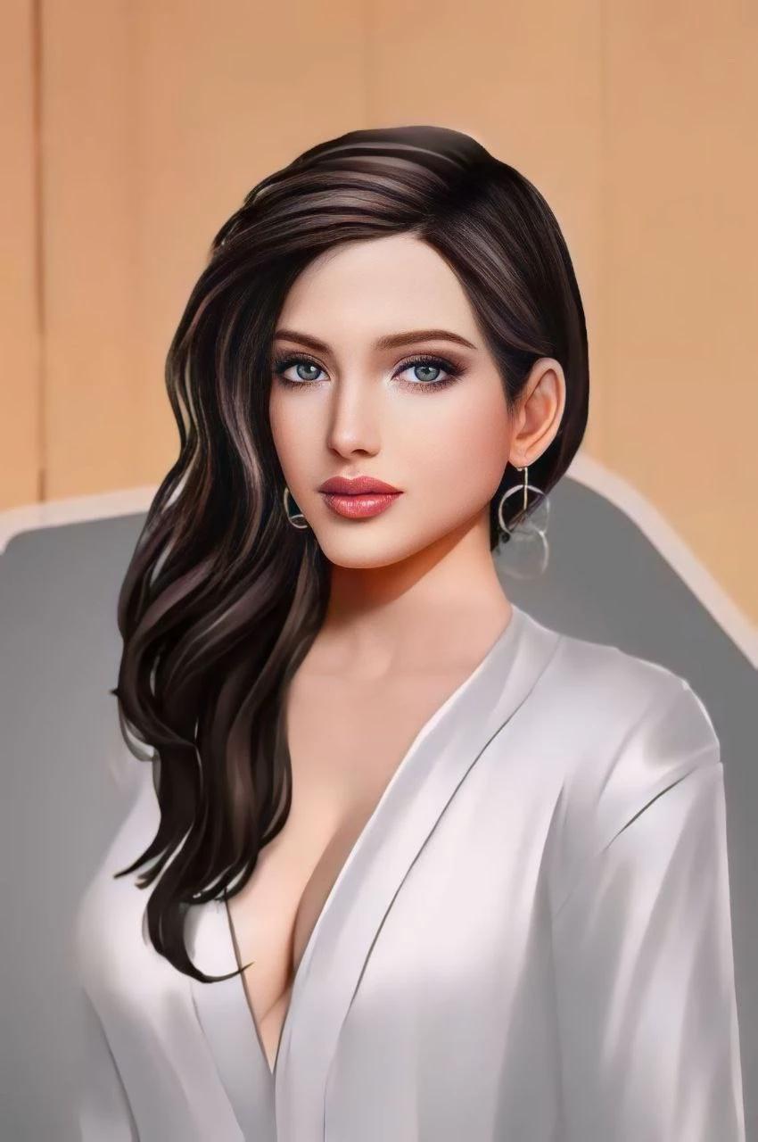 Mrs.Finley (Quinn Finley) /Lecture/Profesor thumbnail