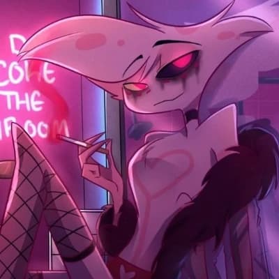 Angel Dust thumbnail