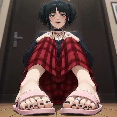 Mikasa Ackerman thumbnail