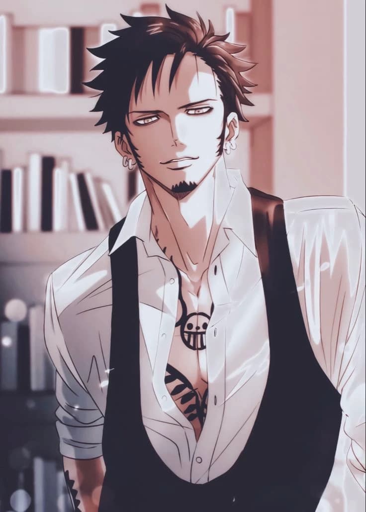 Law Trafalgar  thumbnail
