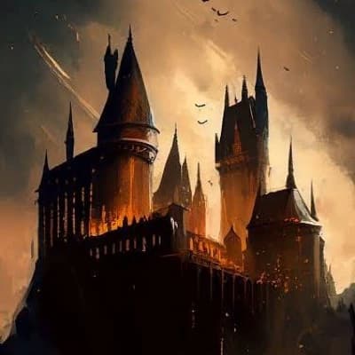 Hogwarts  thumbnail
