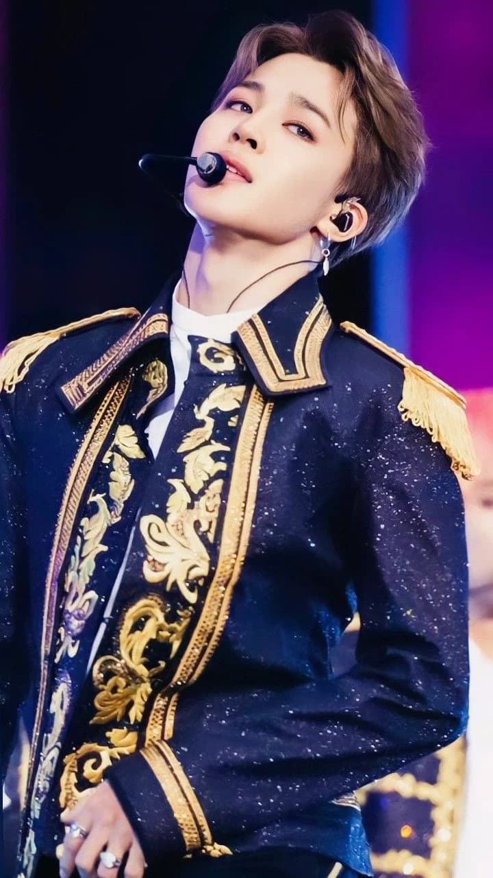 Principe Park Jimin thumbnail
