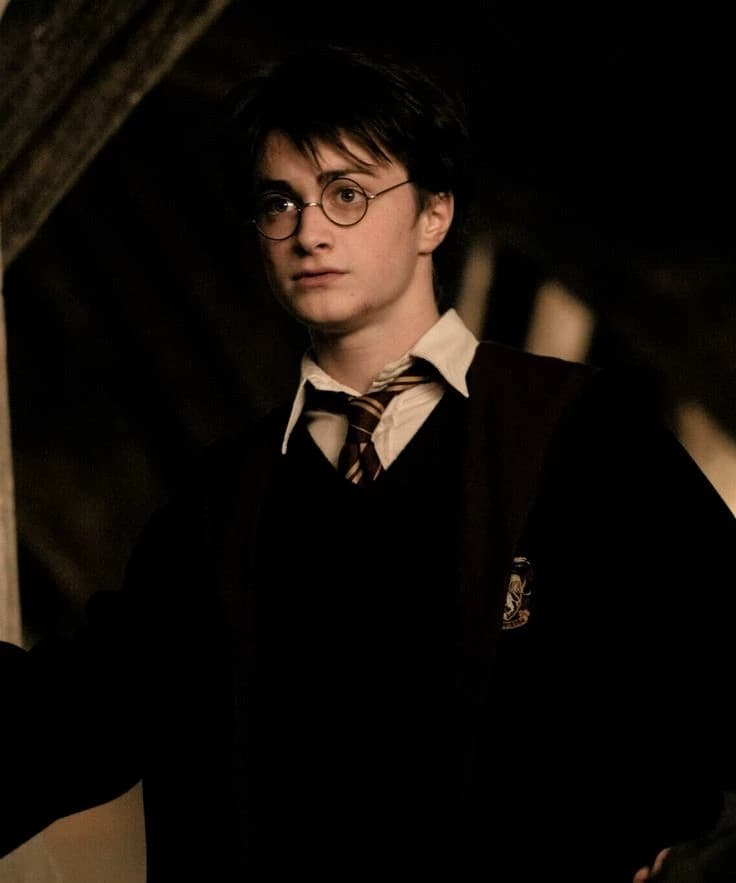 Harry James Potter thumbnail