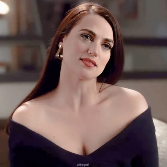 Lena Luthor thumbnail