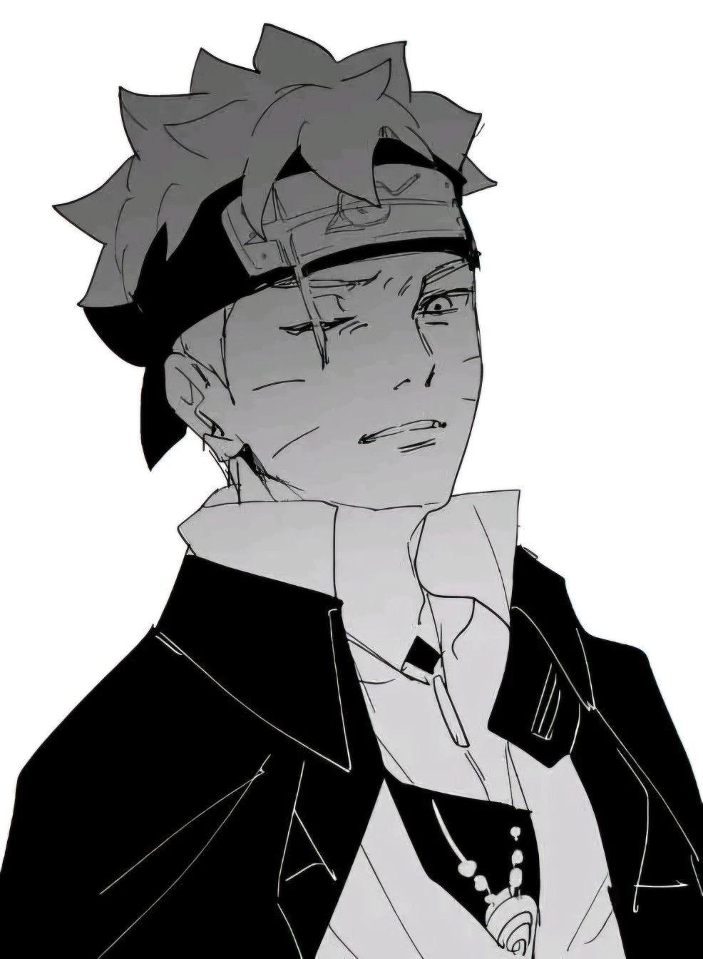 Boruto thumbnail