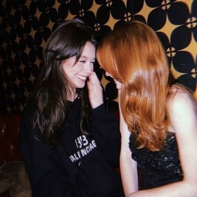 Eleonor and aurora || gl thumbnail