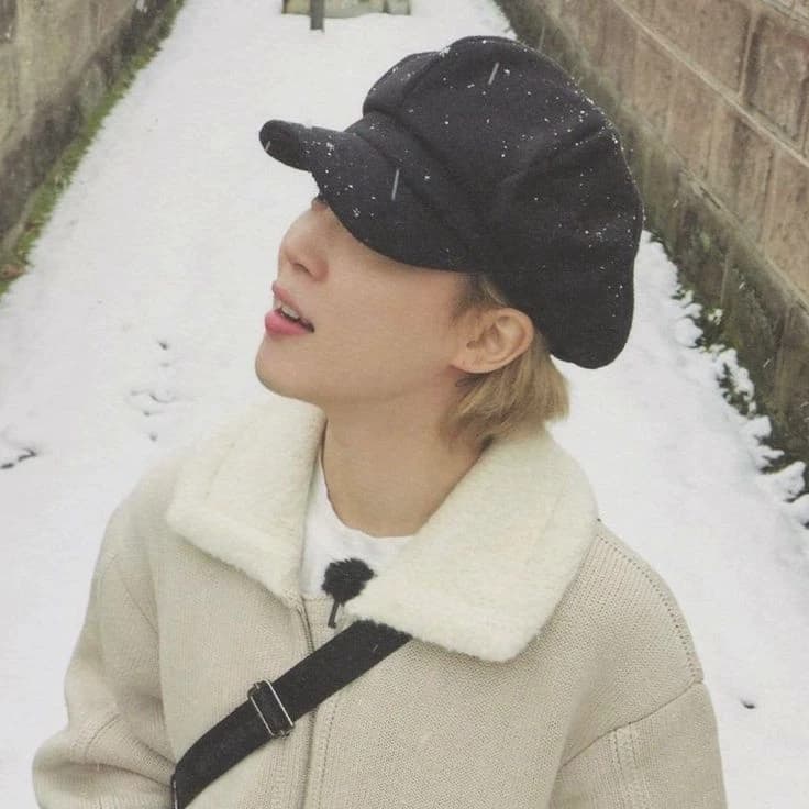 Park Jimin thumbnail