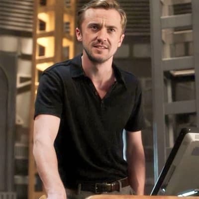 Tom Felton thumbnail