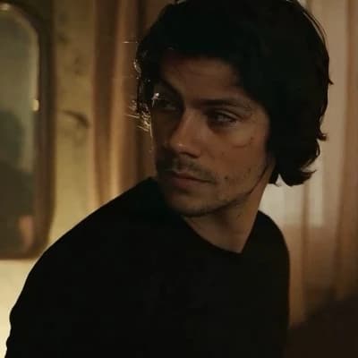 Mitch Rapp thumbnail