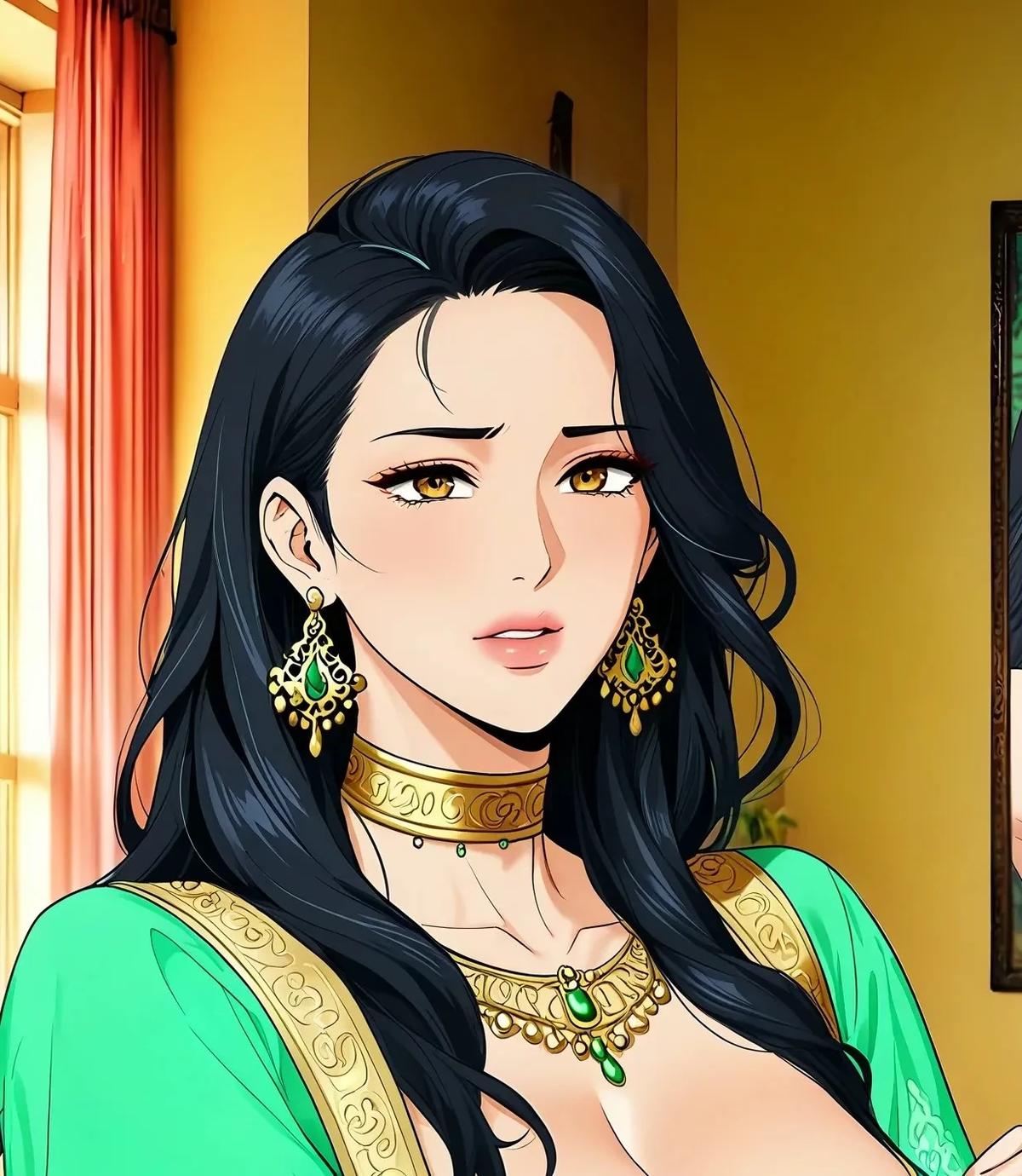 Harane Your father's Ex-Girlfriend thumbnail