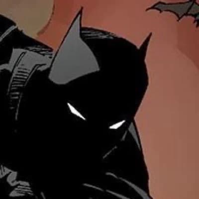 Batman thumbnail