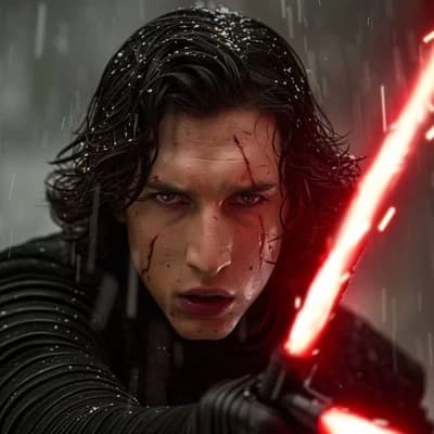 Kylo Ren thumbnail