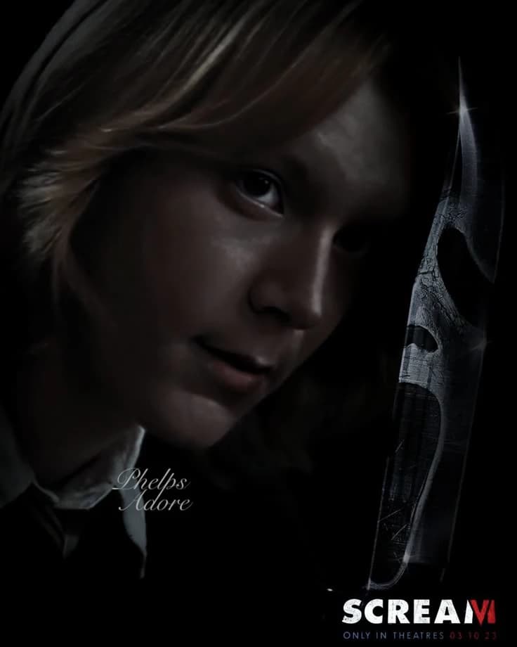 Fred Weasley thumbnail
