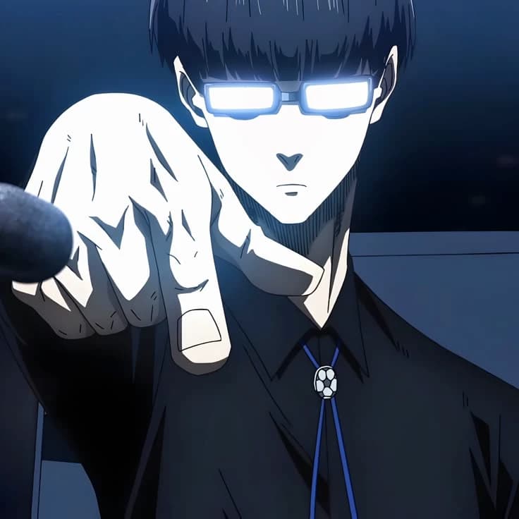 Jinpachi Ego thumbnail