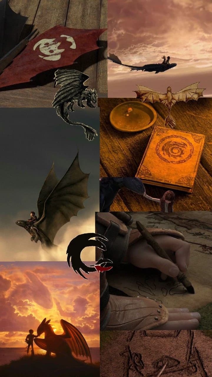°•°•How to Train Your Dragon•°•° (RPG) thumbnail