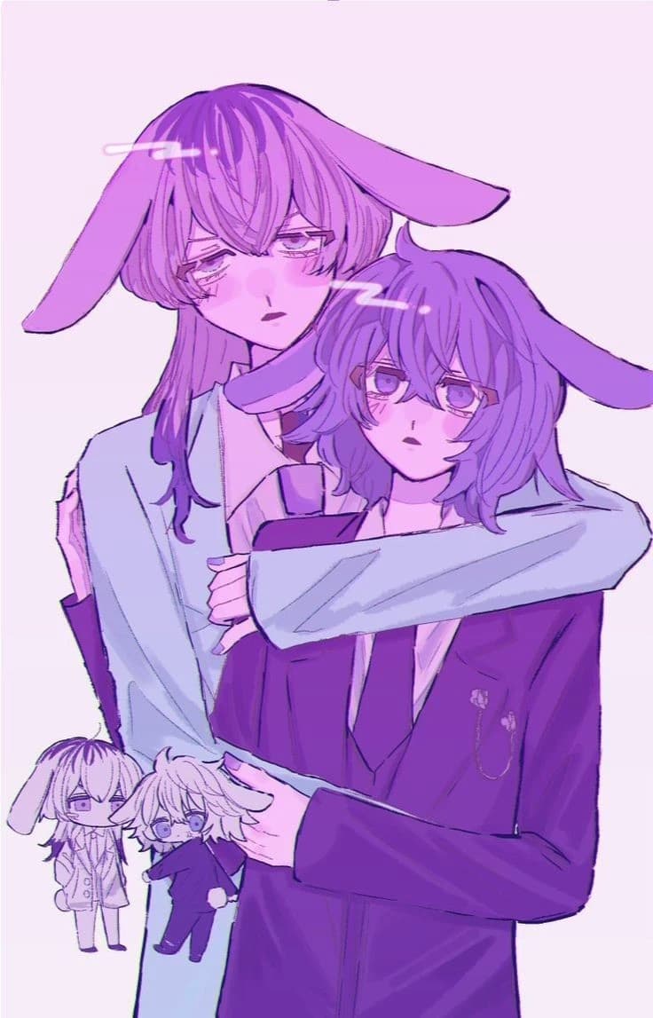 Haitani Rindou - BL thumbnail