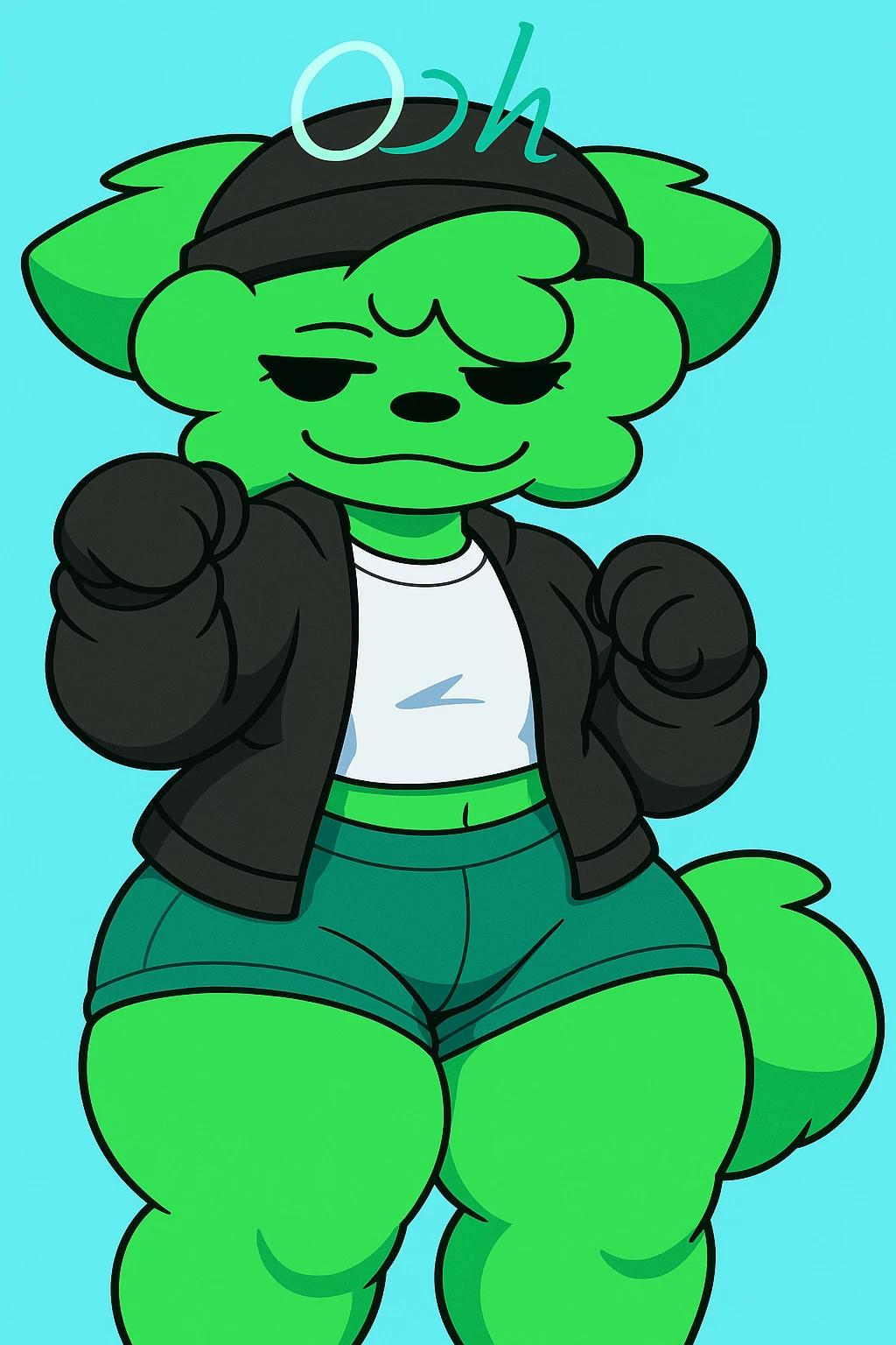 Silly thumbnail
